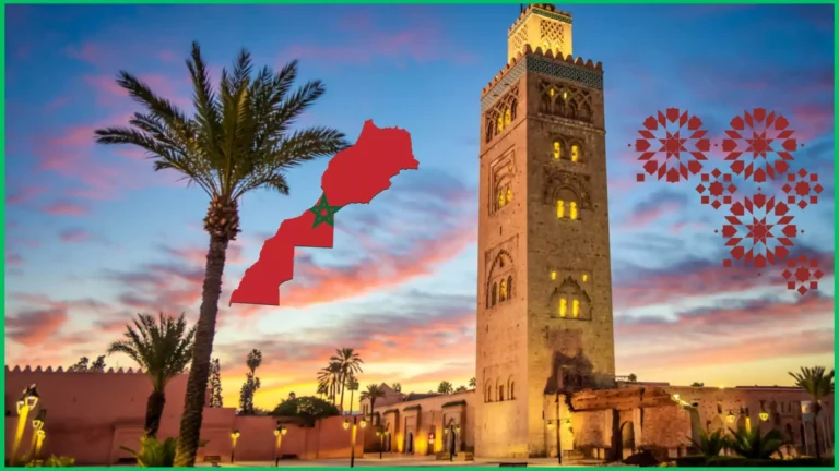 Best Time to Visit Morocco: Weather & Travel Tips