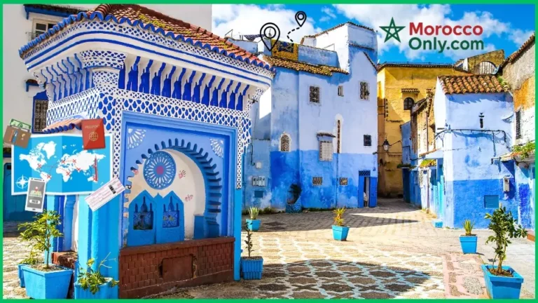 Best Hotels in Morocco for 2025