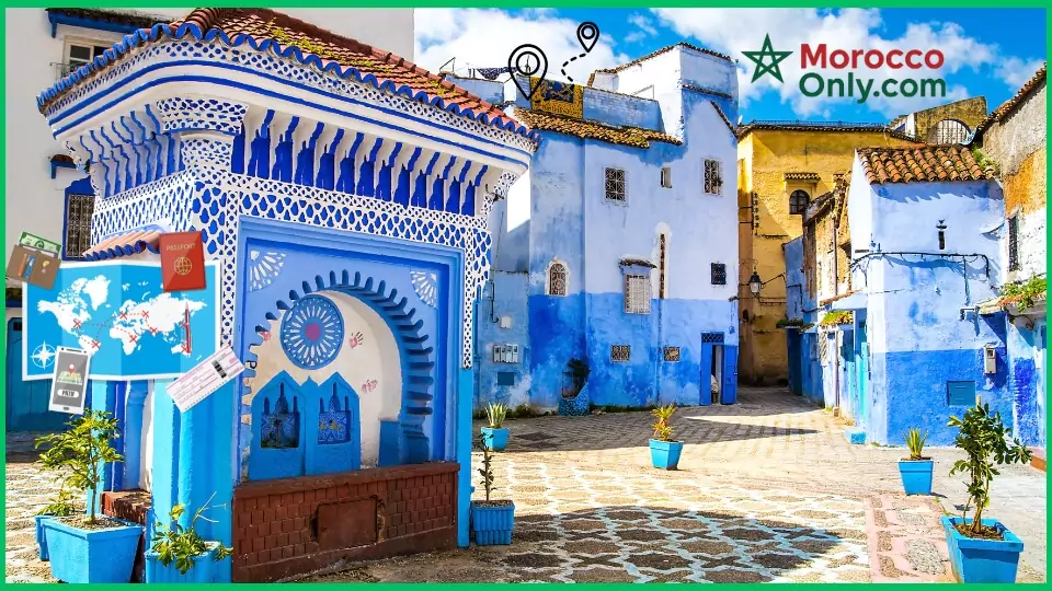 Best Hotels in Morocco for 2025