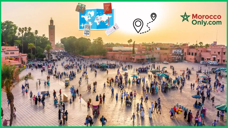 Planning a Trip to Morocco? First-Timer Tips You Need