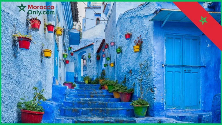 Why You Need to Visit Morocco Before Everyone Else Catches On
