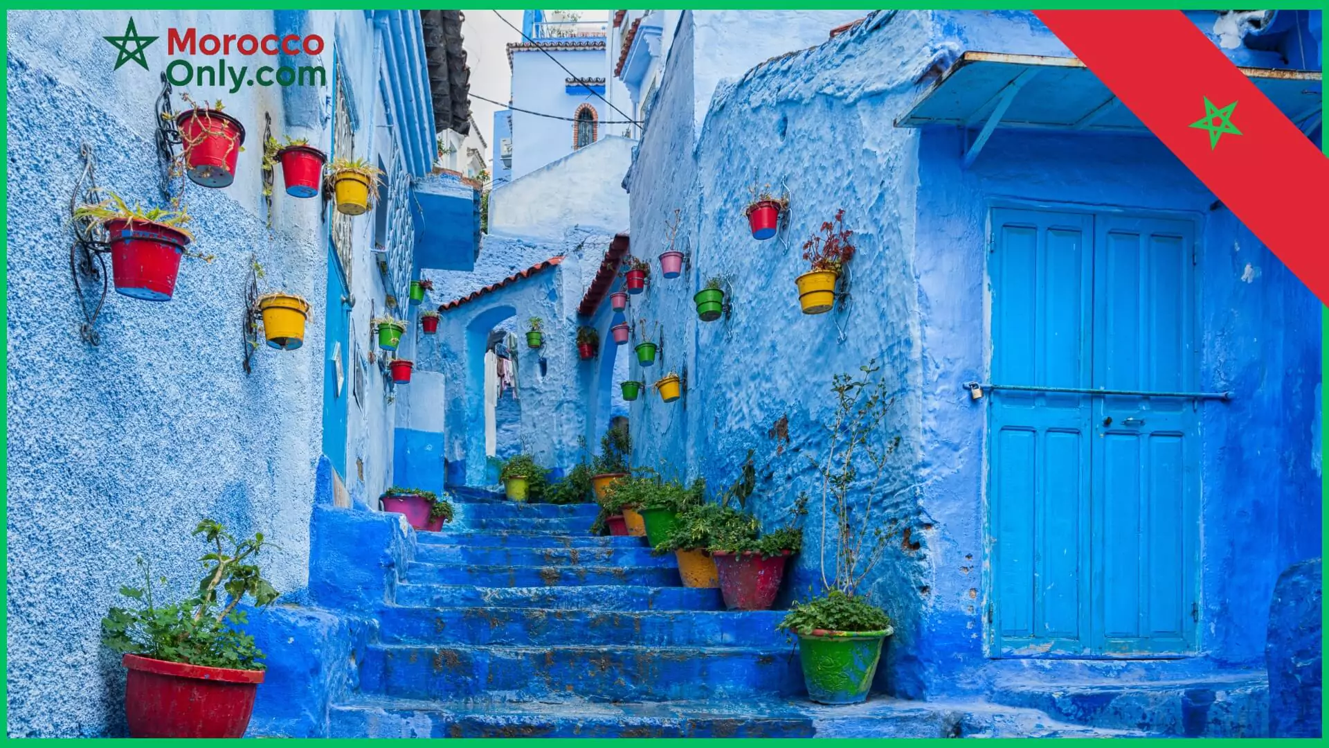 Why You Need to Visit Morocco Before Everyone Else Catches On