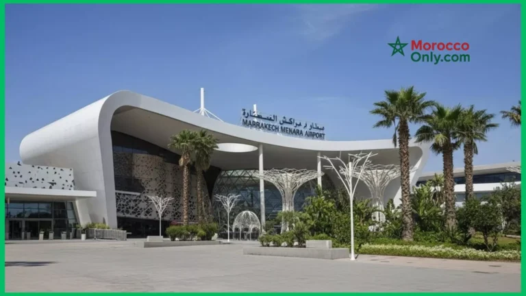 Best Hotels Near Agadir Al Massira Airport, Morocco