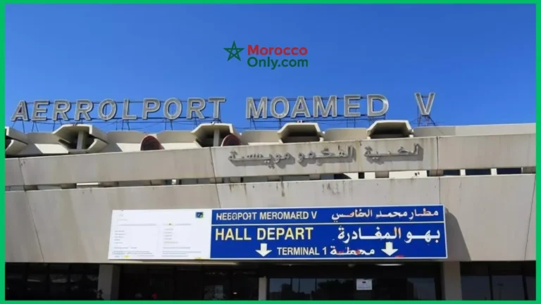 Best Hotels Near Mohammed V Airport Casablanca | Top Stays