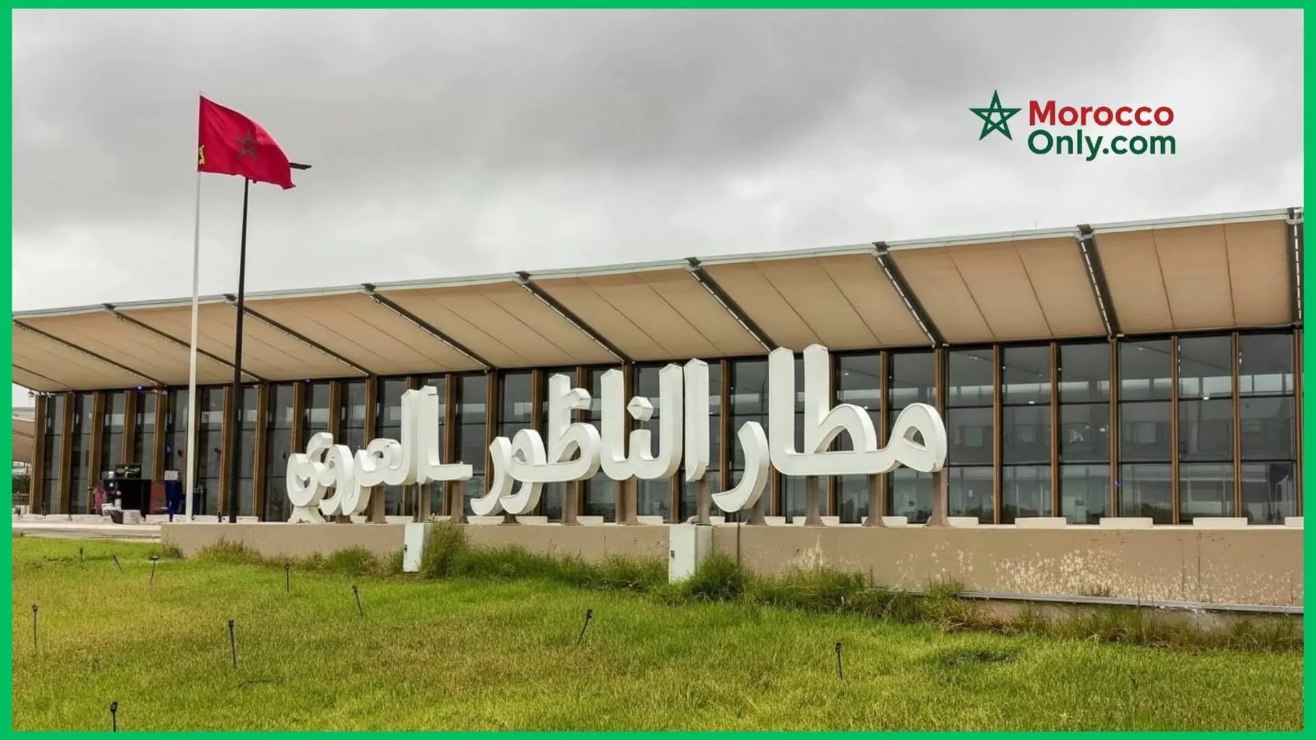 Best Hotels Near Nador International Airport