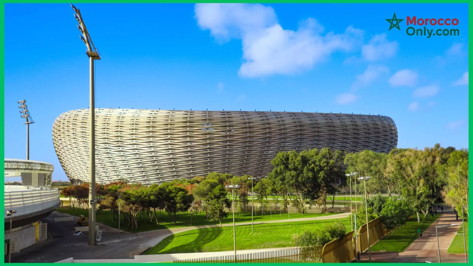 Cheapest Hotels Near Prince Moulay Abdellah Stadium Rabat